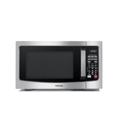 Microwave Oven 2