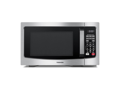 Microwave Oven 2