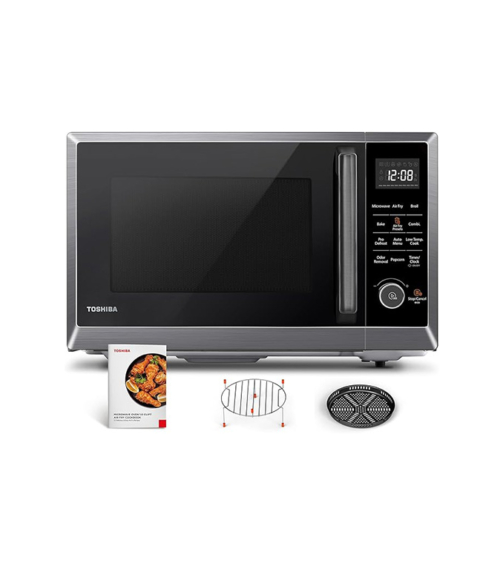 Microwave Oven