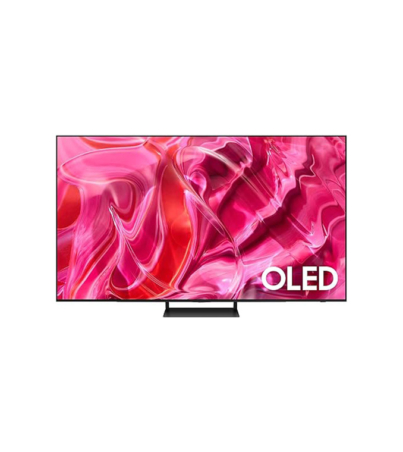 SAMSUNG 83-Inch Class OLED