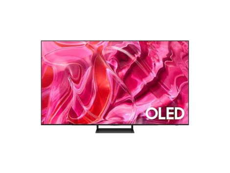 SAMSUNG 83-Inch Class OLED