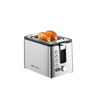 Stainless Steel Toaster