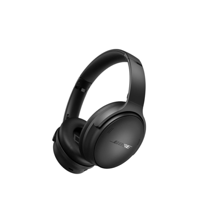 Wireless Headphones with Active Over Ear Noise Cancelling and Mic-3