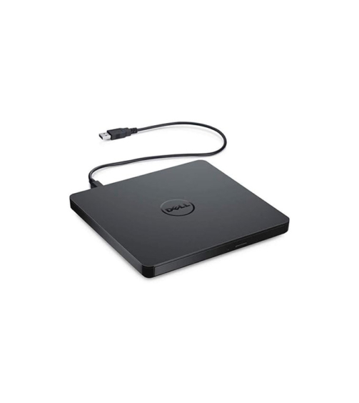 Dell USB DVD Drive-DW316 , Black 2