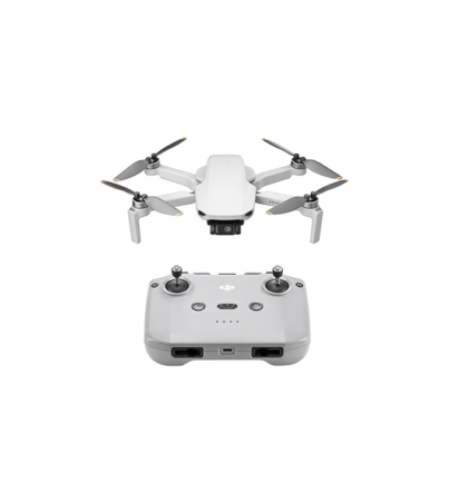 Drone with 4K UHD Camera