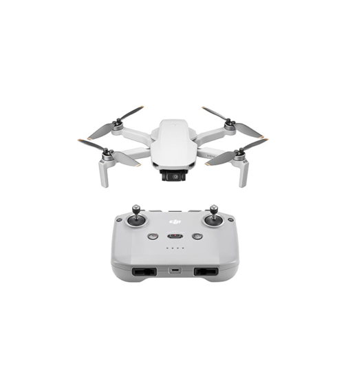 Drone with 4K UHD Camera