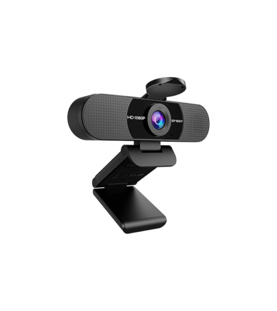 EMEET 1080P Webcam with Microphone