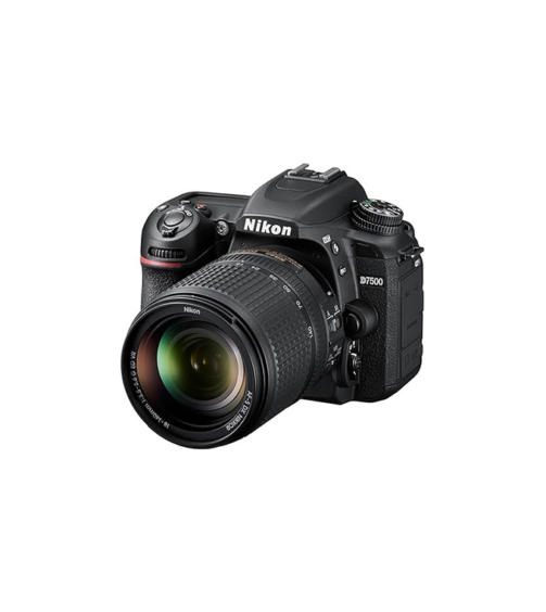 Nikon-D7500-DSLR